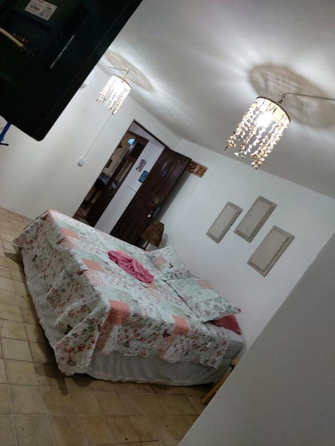 boêmia suítes Jacumã Exterior foto