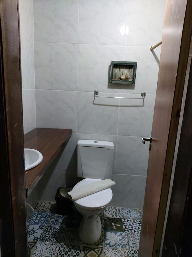 boêmia suítes Jacumã Exterior foto