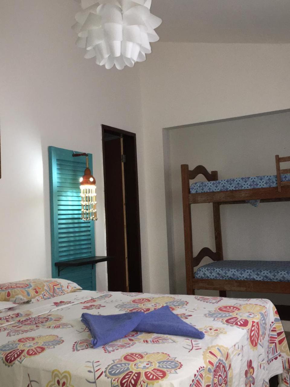 boêmia suítes Jacumã Quarto foto