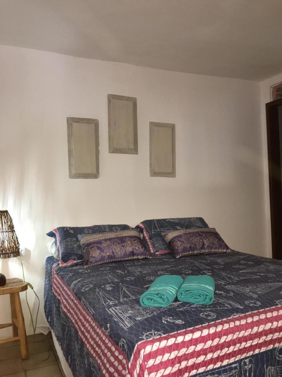 boêmia suítes Jacumã Quarto foto